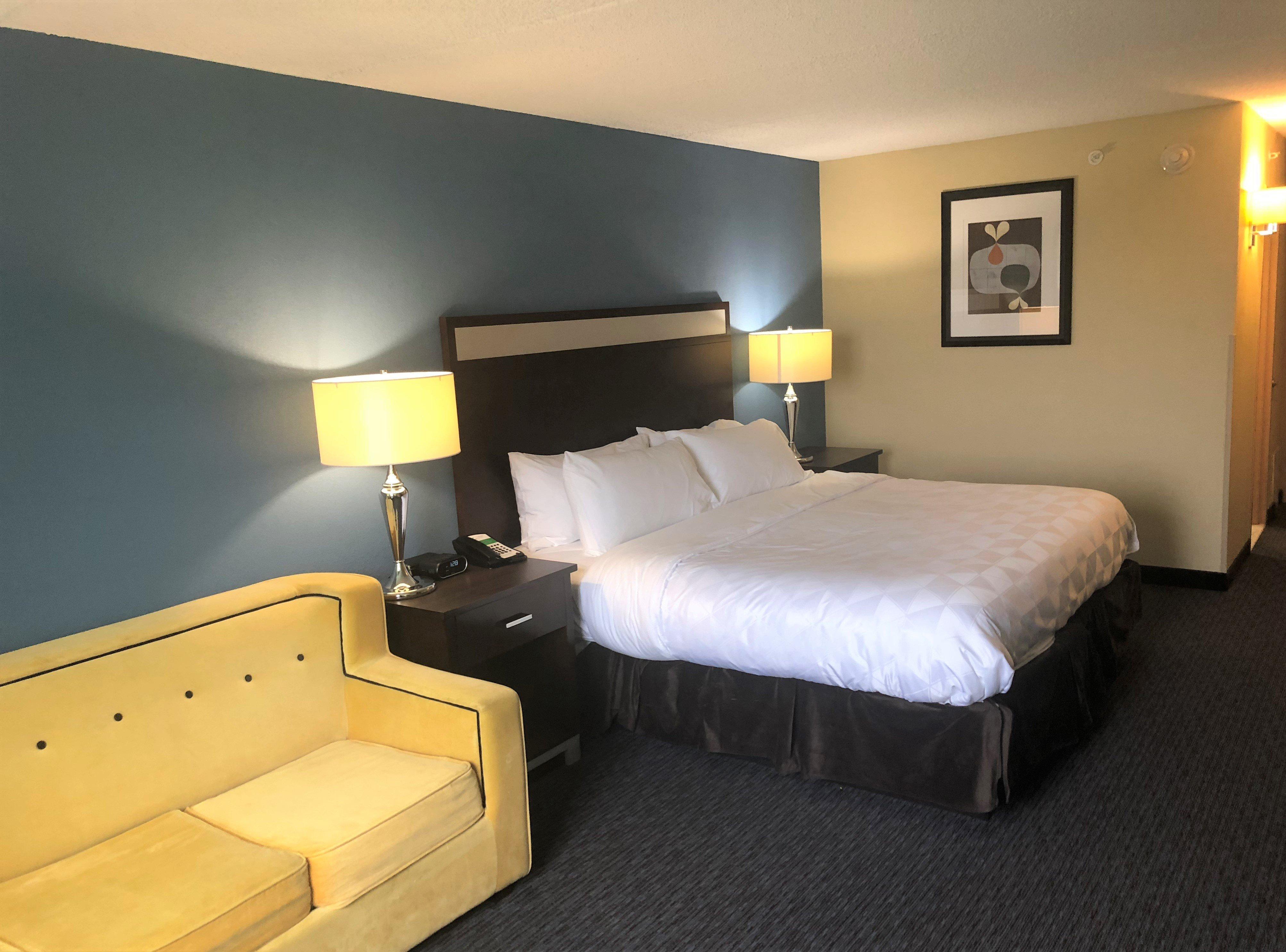 Holiday Inn Lansdale-Hatfield By Ihg Kulpsville Exterior foto