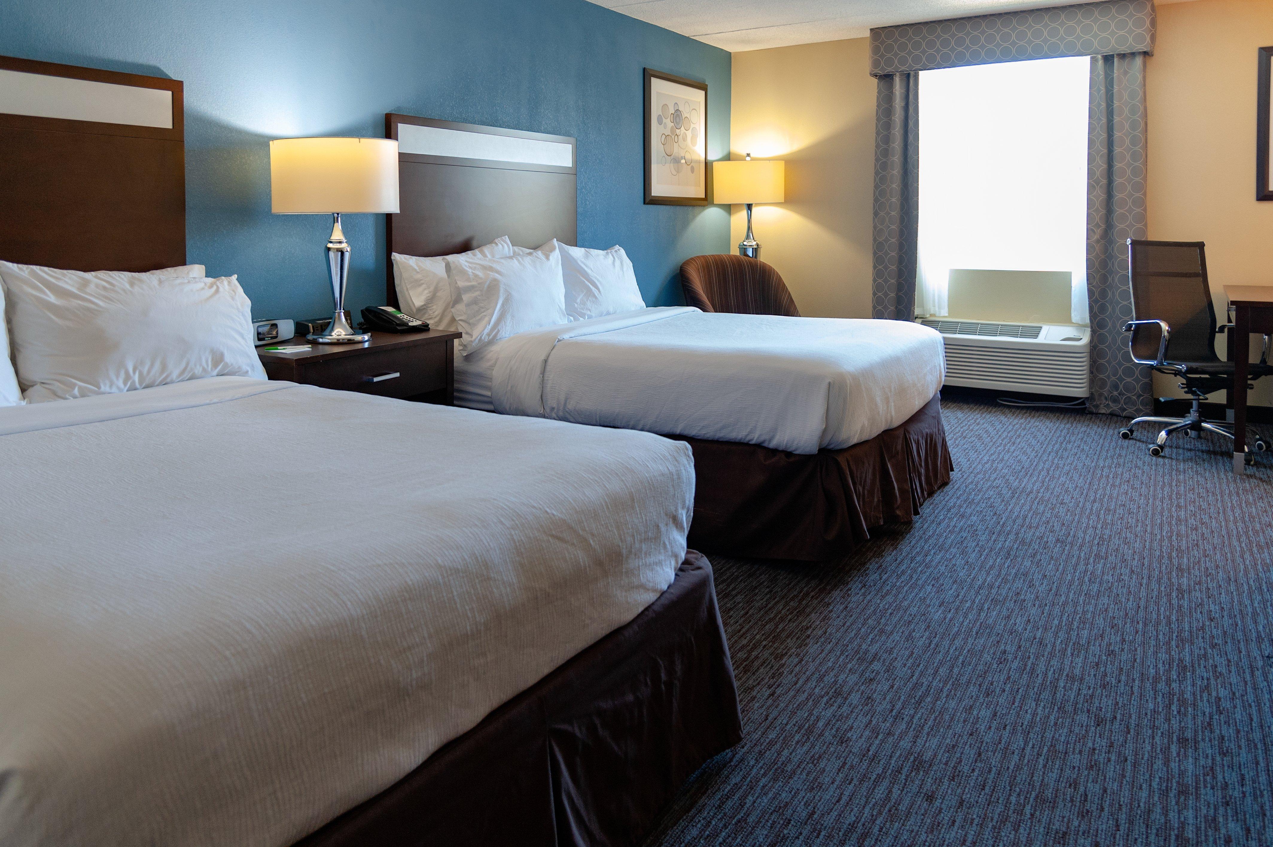 Holiday Inn Lansdale-Hatfield By Ihg Kulpsville Exterior foto
