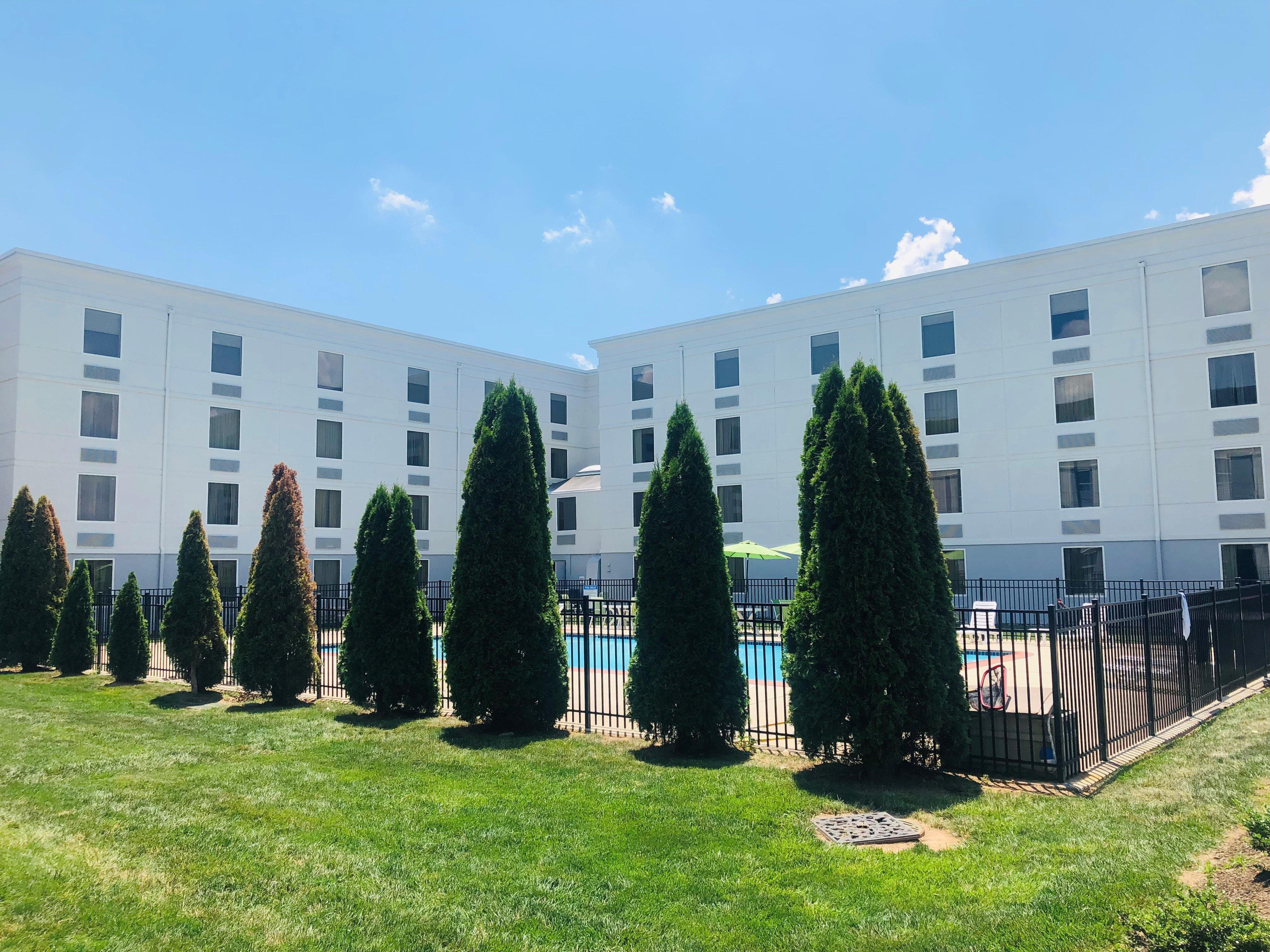 Holiday Inn Lansdale-Hatfield By Ihg Kulpsville Exterior foto