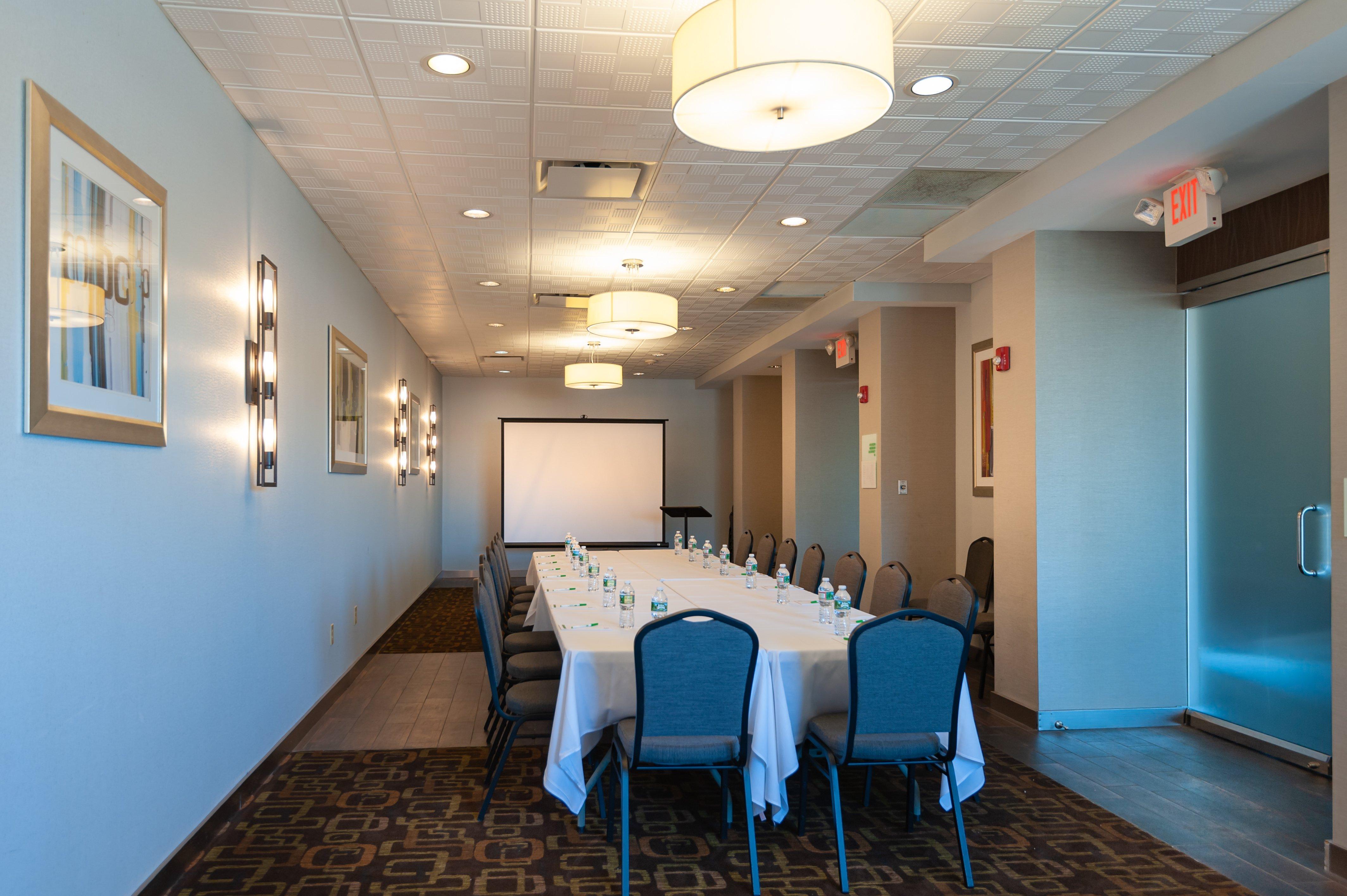 Holiday Inn Lansdale-Hatfield By Ihg Kulpsville Exterior foto