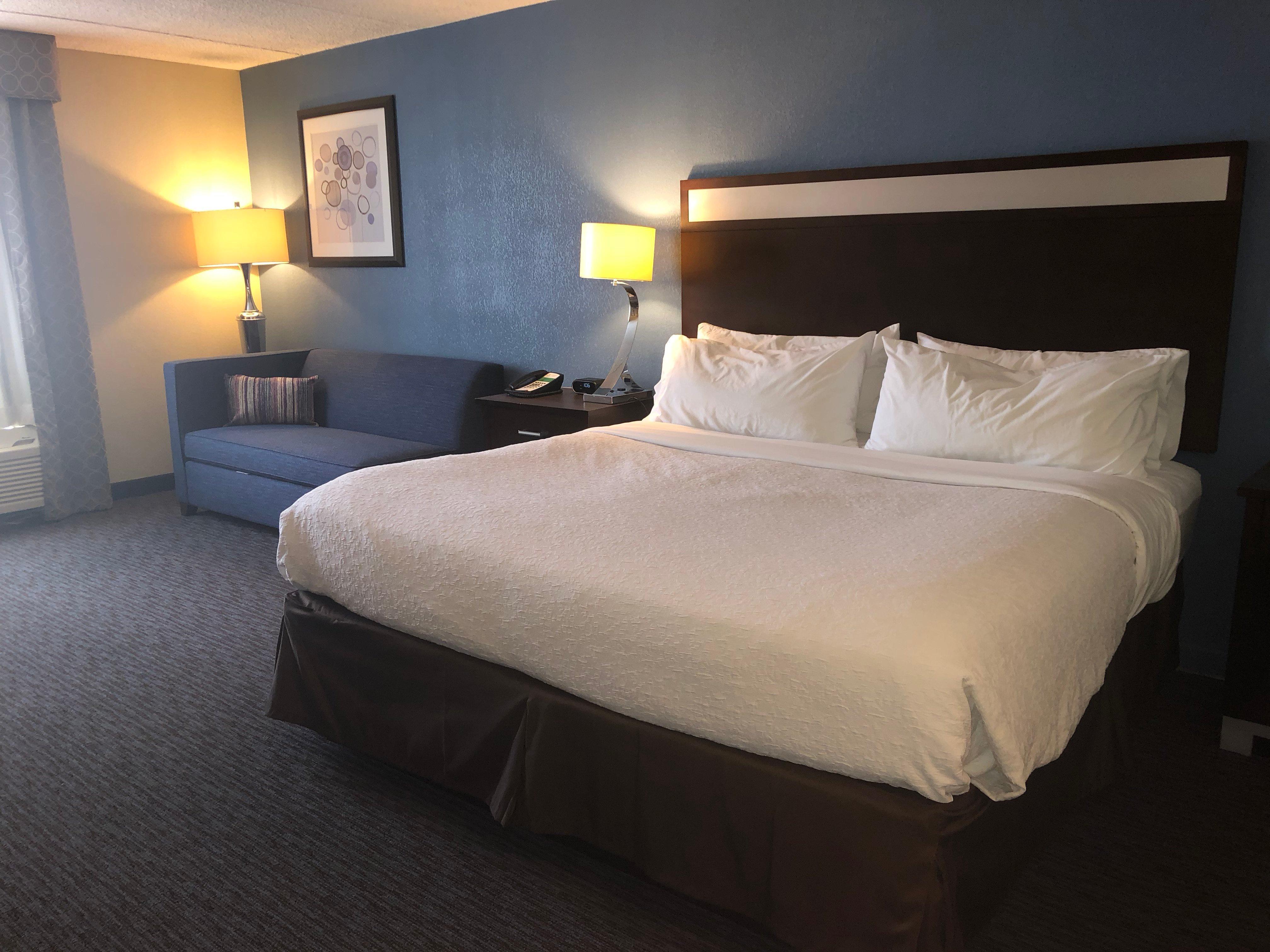 Holiday Inn Lansdale-Hatfield By Ihg Kulpsville Exterior foto