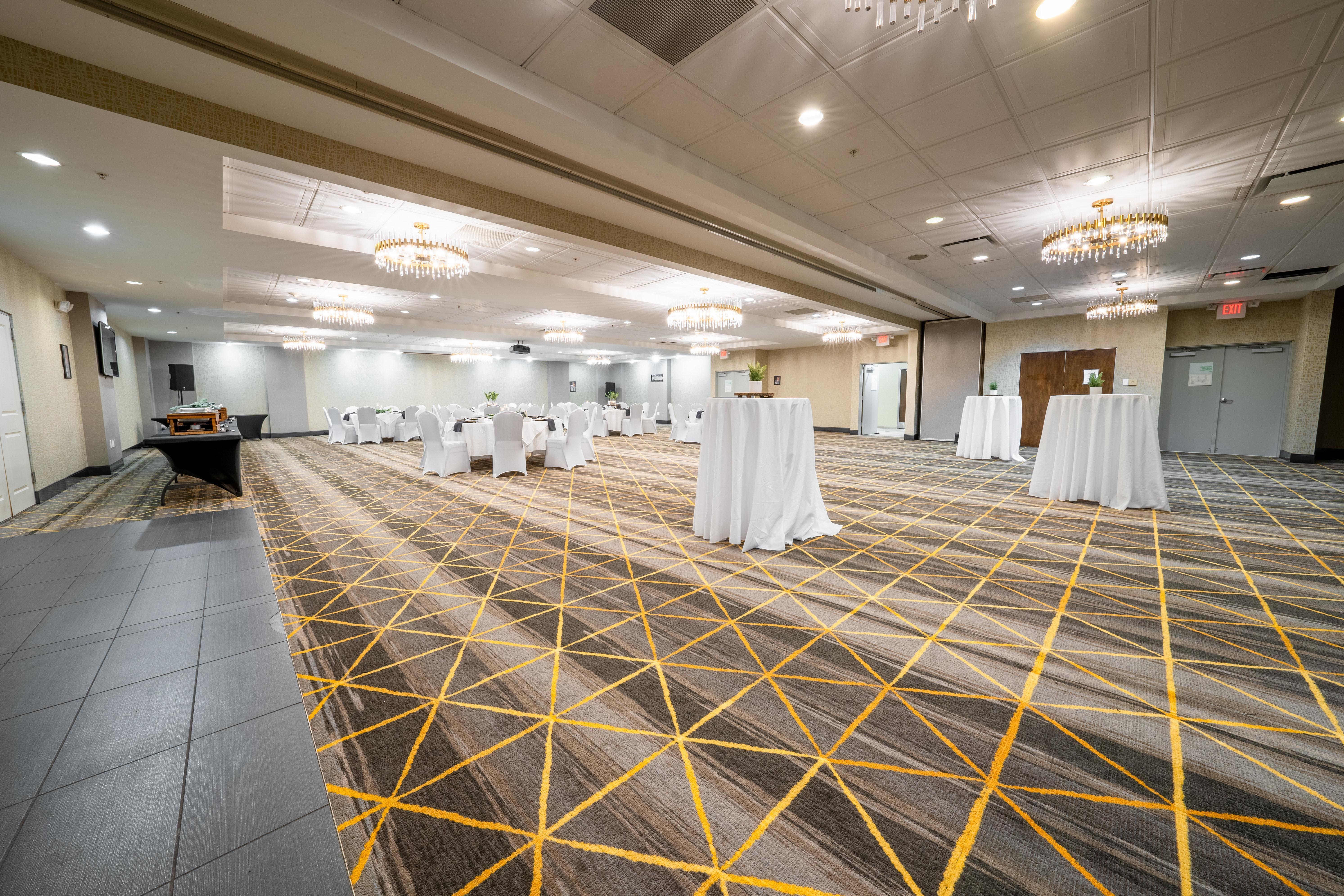 Holiday Inn Lansdale-Hatfield By Ihg Kulpsville Exterior foto