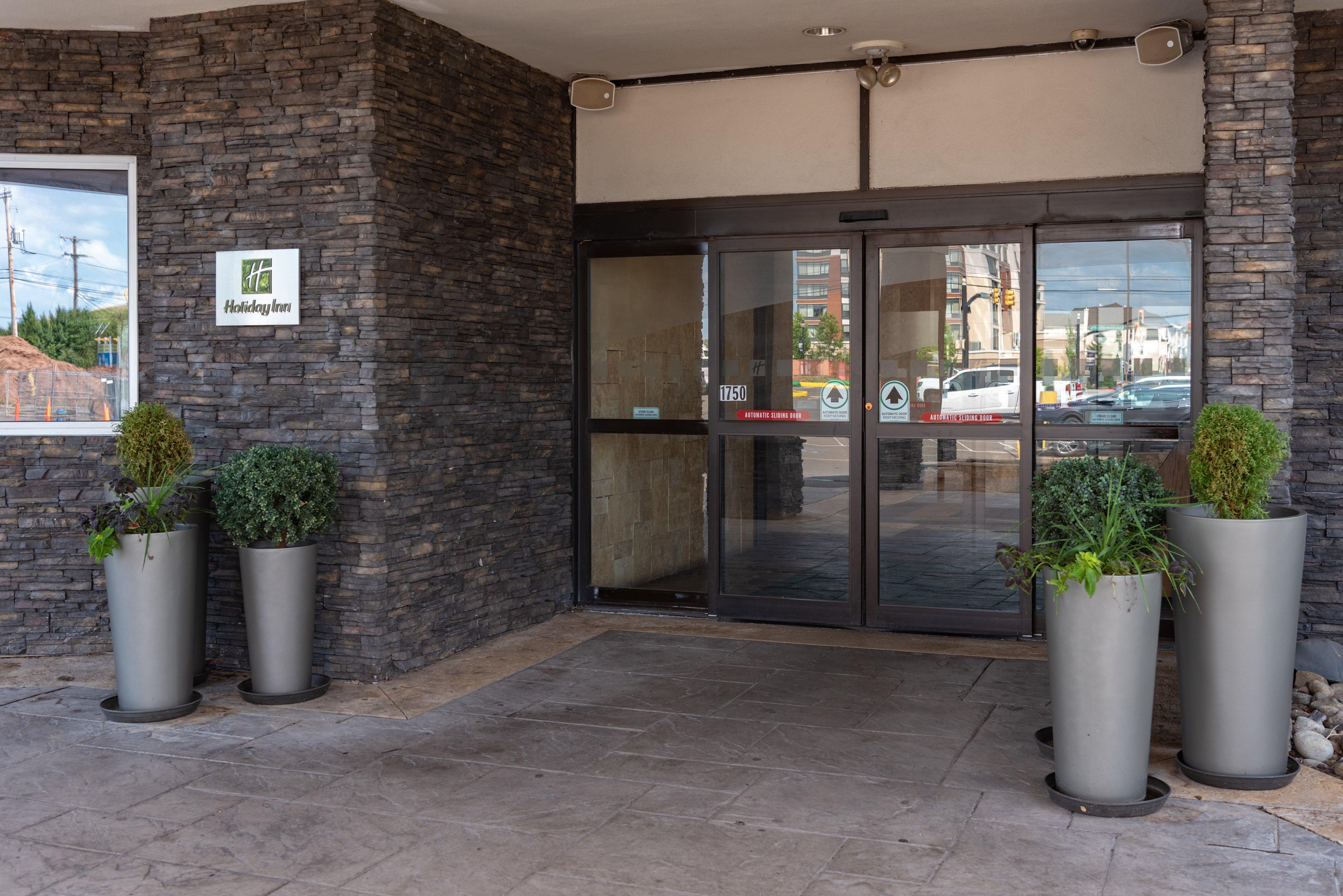 Holiday Inn Lansdale-Hatfield, An Ihg Hotel Kulpsville Exterior foto