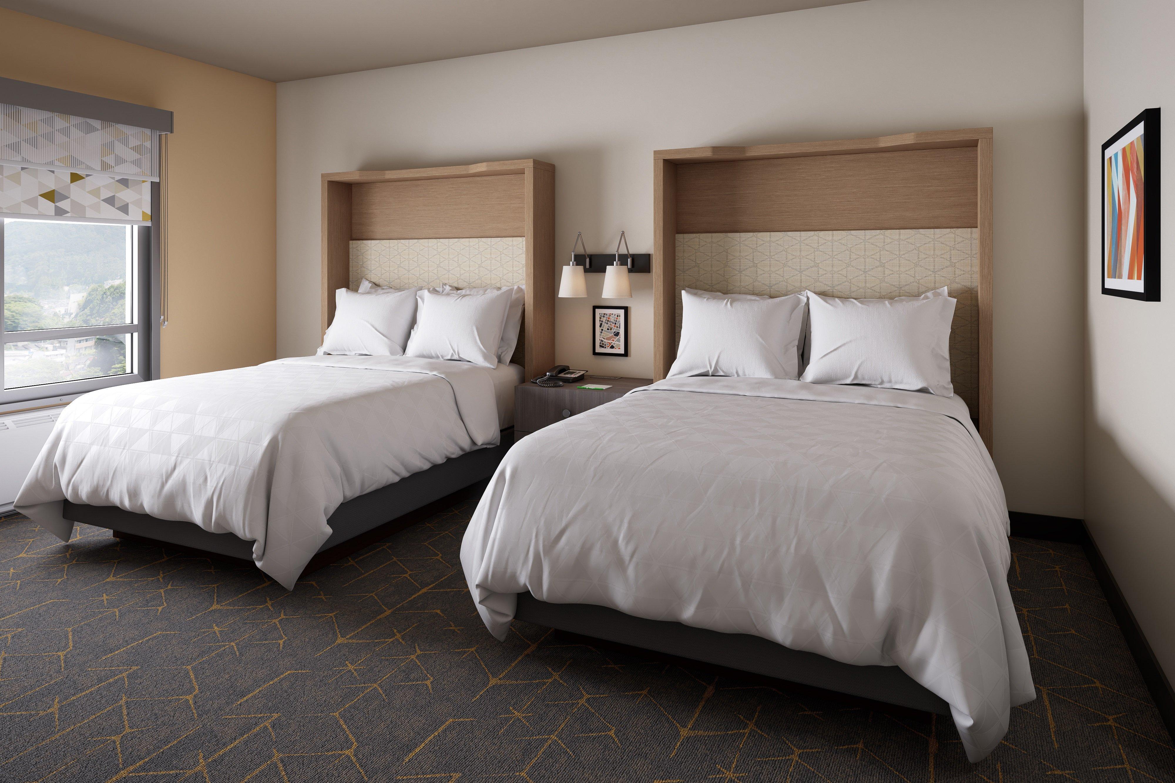 Holiday Inn Lansdale-Hatfield By Ihg Kulpsville Exterior foto