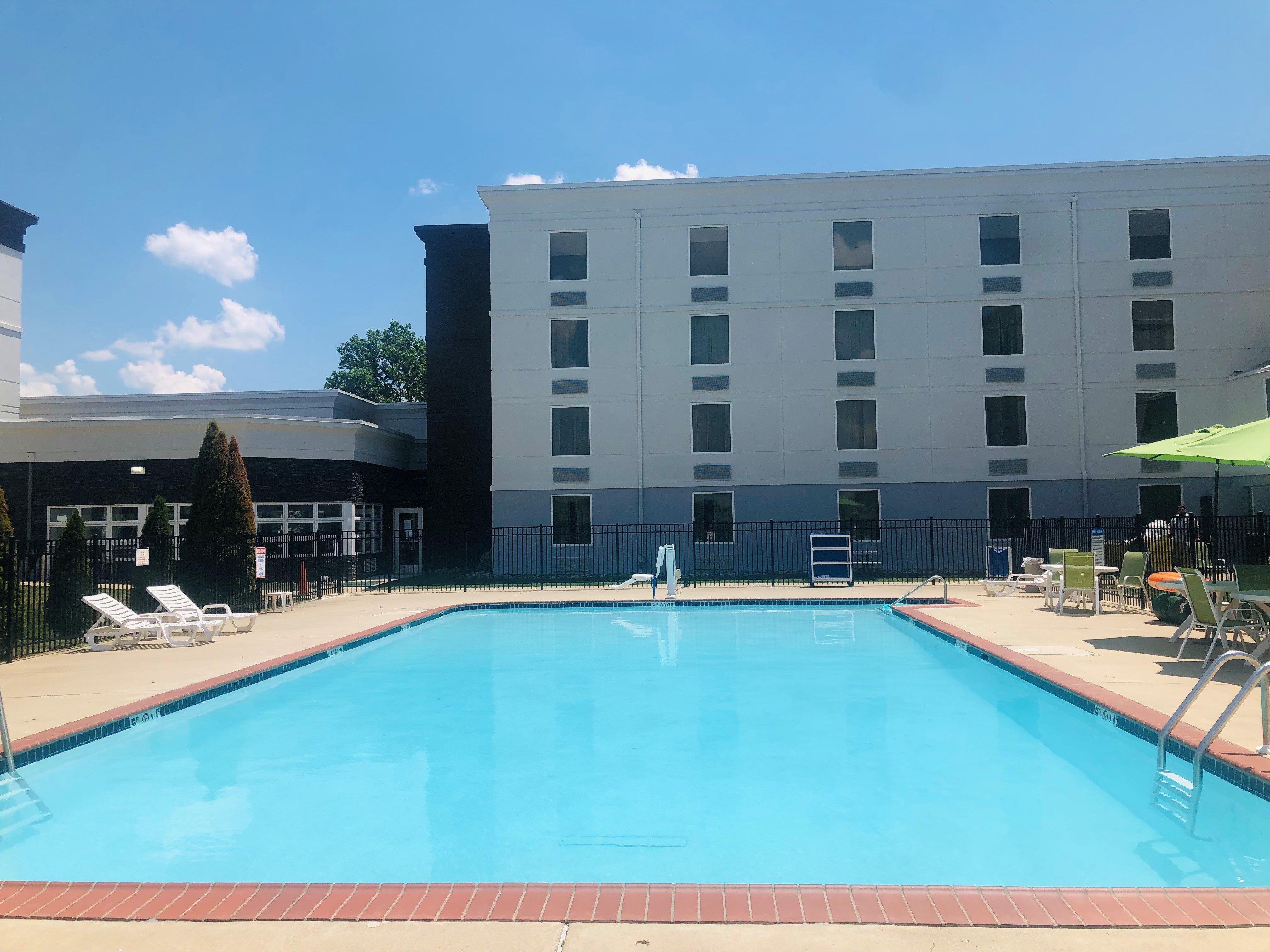 Holiday Inn Lansdale-Hatfield By Ihg Kulpsville Exterior foto