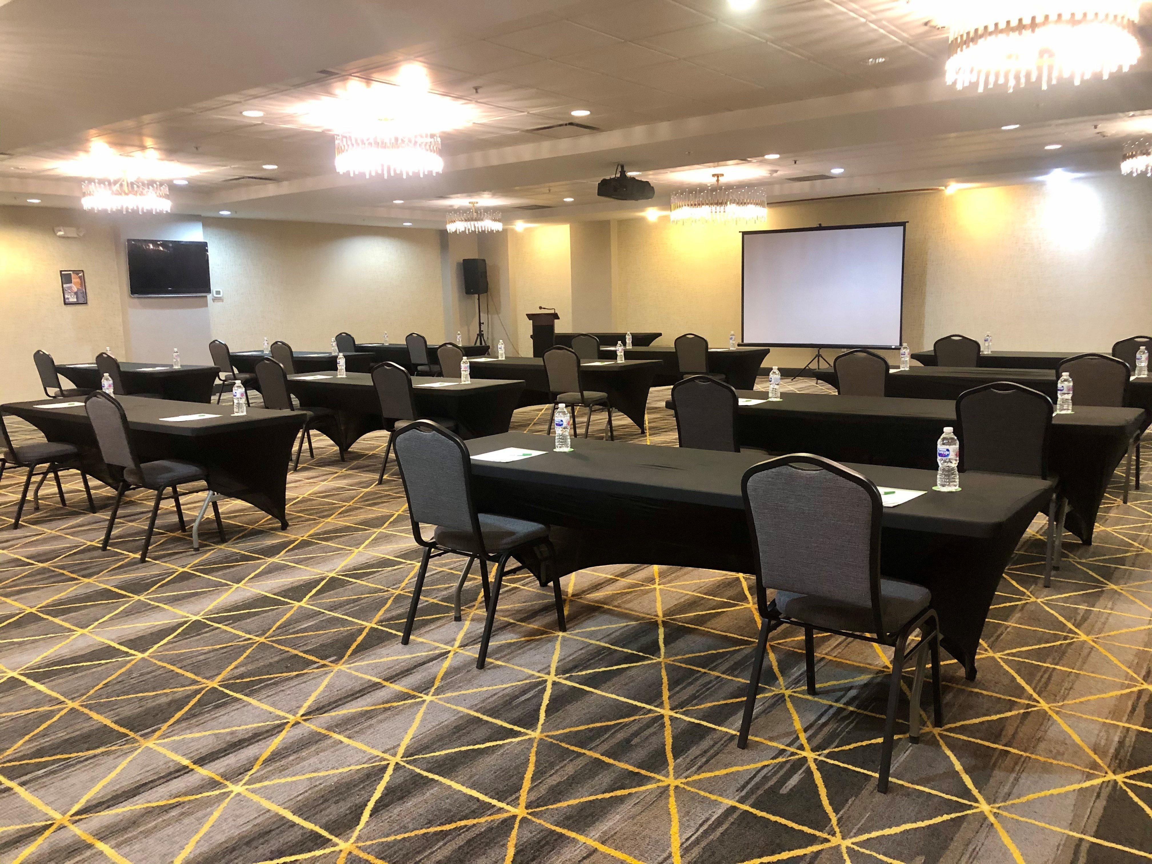 Holiday Inn Lansdale-Hatfield By Ihg Kulpsville Exterior foto